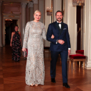Crown Prince Haakon and Crown Princess Mette-Marit. Photo: Lise Åserud / NTB scanpix